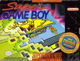 Super Game Boy (Super Nintendo)